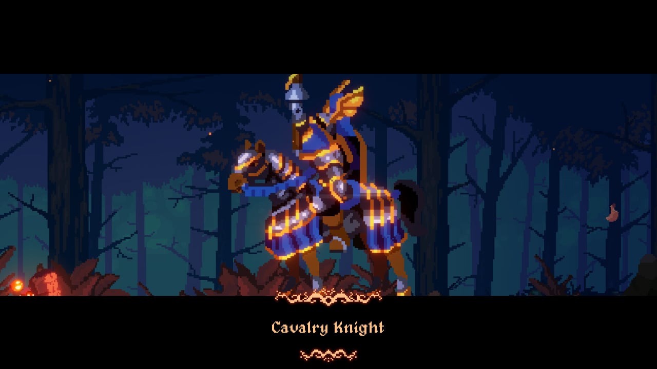 Screenshot #1 - Koboo: The Tree Spirit