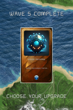 Screenshot #5 - Kinetic Storm