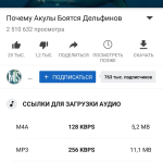Screenshot #3 - VIDEODER 14.4.2