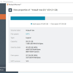 Screenshot #4 - Paragon Backup & Recovery
