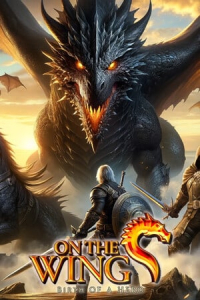 On the Dragon Wings - Birth of a Hero