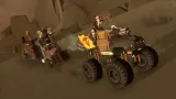 Screenshot #8 - Badlands Crew