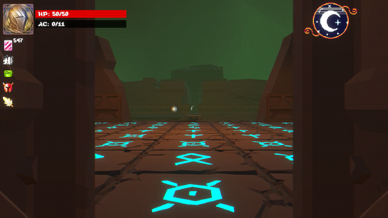 Screenshot #7 - Dual Eclipse