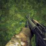 Screenshot #2 - Animated Modern Weapons + Arms (SMGs and Assaults)+ SFX