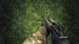 Screenshot #2 - Animated Modern Weapons + Arms (SMGs and Assaults)+ SFX