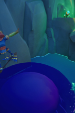 Screenshot #4 - Nebelmer