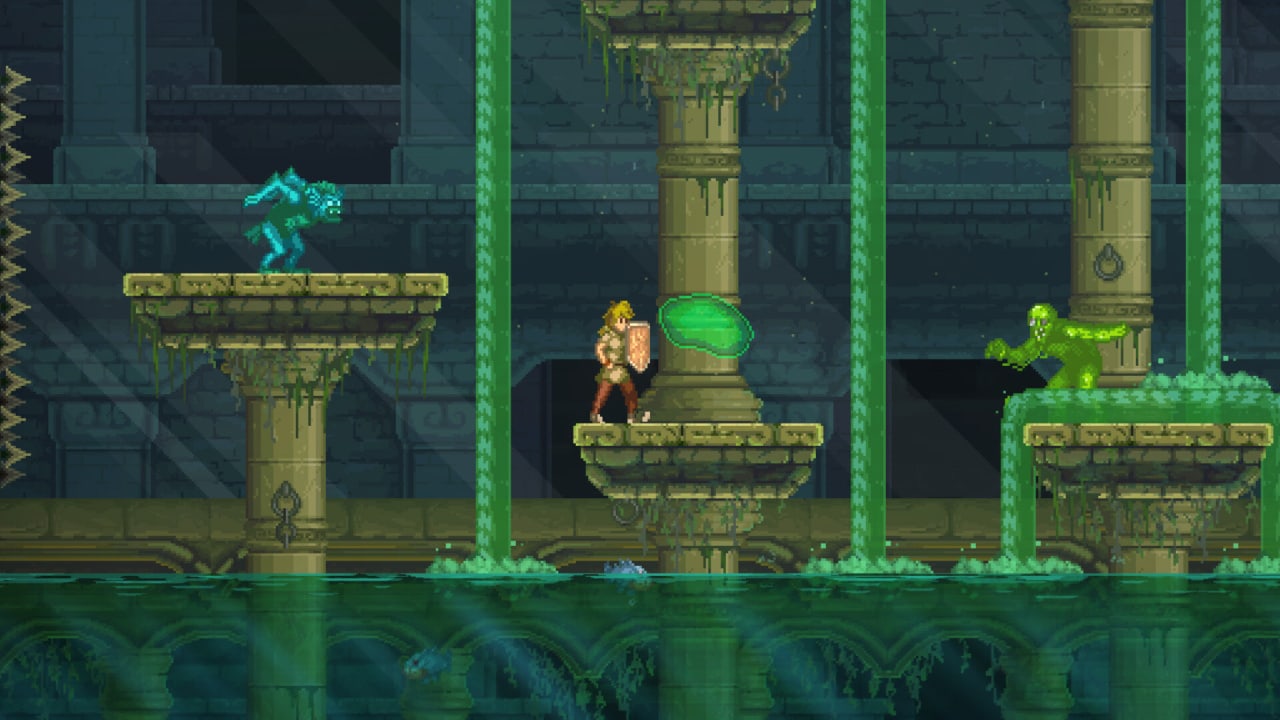 Screenshot #10 - Faeland
