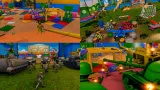 Screenshot #3 - Attack on Toys