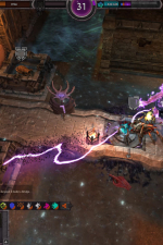 Screenshot #1 - War for the Overworld