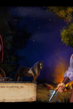 Screenshot #12 - Shadowhand: RPG Card Game