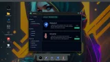 Screenshot #5 - Anonymous Hacker Simulator
