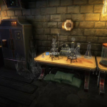 Screenshot #4 - Mad scientist lab props pack