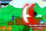 Screenshot #1 - WARRIORS OF THE UNIVERSE 2.5.2