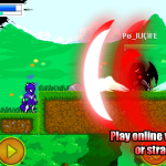 Screenshot #1 - WARRIORS OF THE UNIVERSE 2.5.2