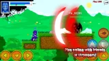 Screenshot #1 - WARRIORS OF THE UNIVERSE 2.5.2
