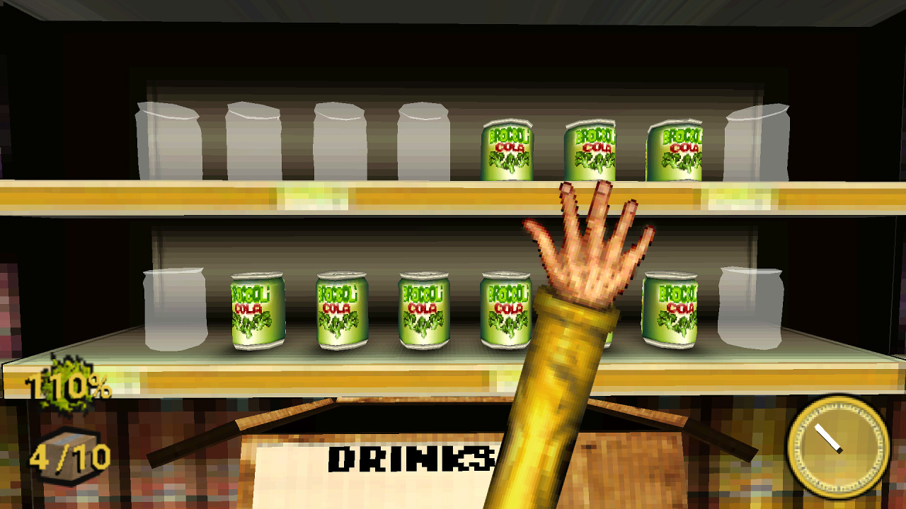 Screenshot #6 - NIGHT OF THE CONSUMERS