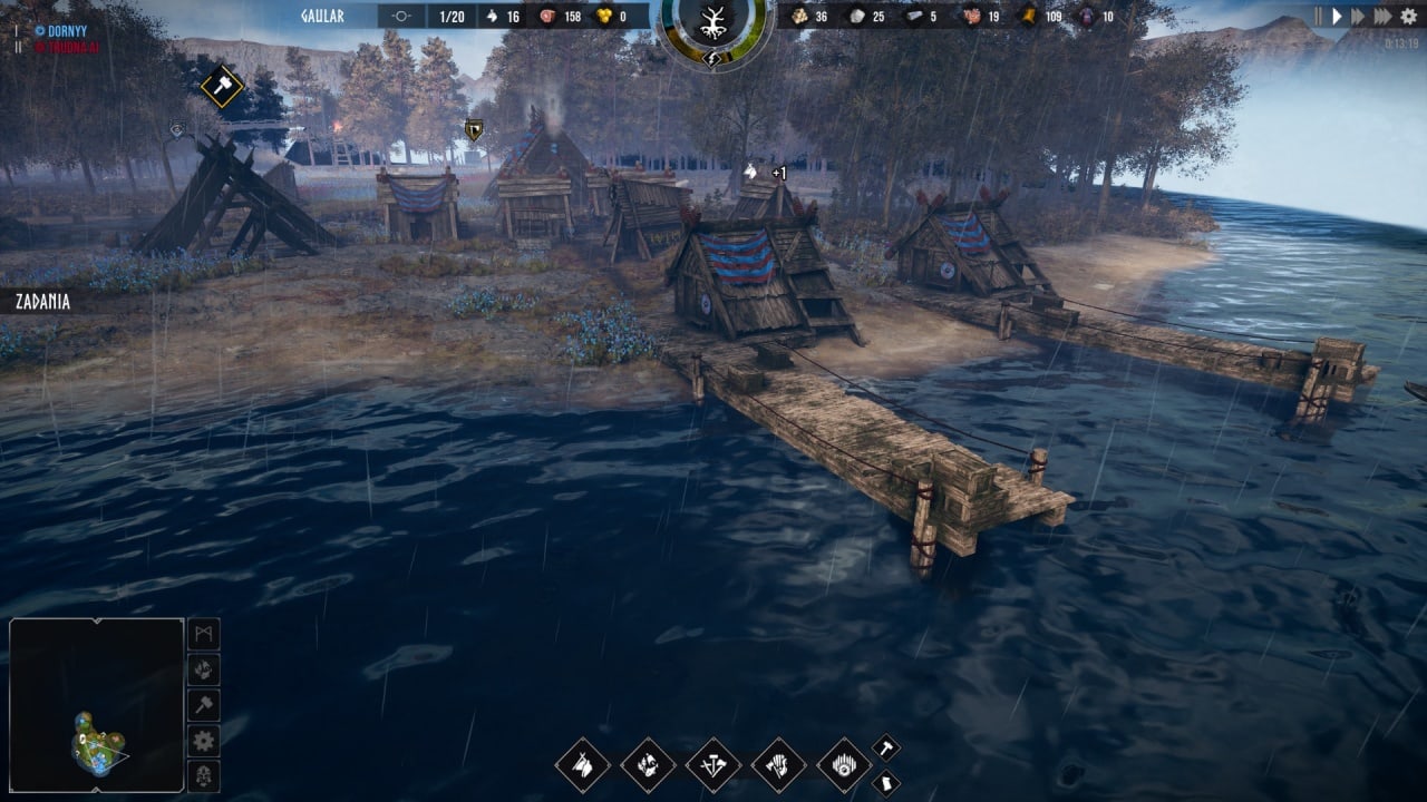 Screenshot #6 - Frozenheim