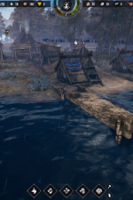 Screenshot #6 - Frozenheim