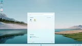 Screenshot #1 - Windows 11 Pro 24H2 x64 Русская by OneSmiLe [26100.1742]