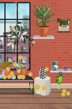 Screenshot #2 - Plant Therapy