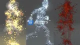 Screenshot #1 - Character Death FX