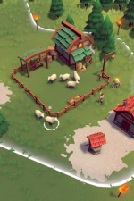 Screenshot #8 - Becastled