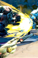 Screenshot #7 - Battleborn