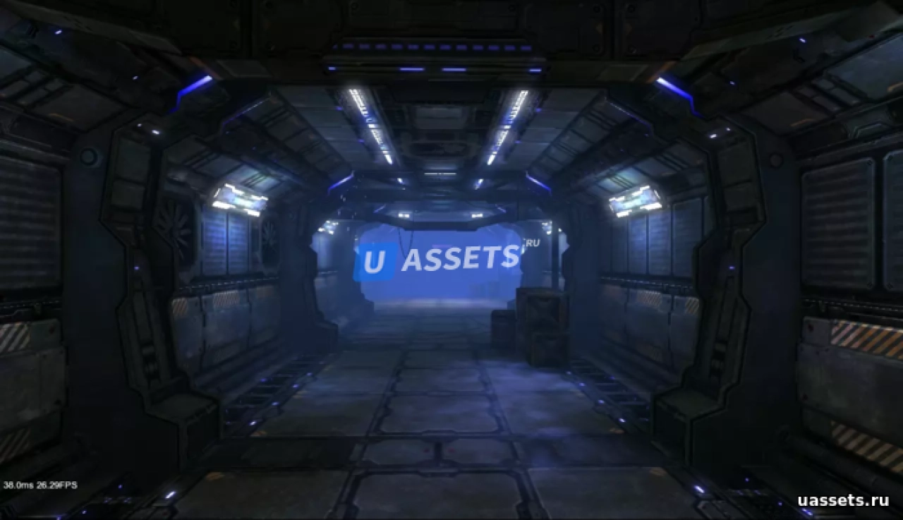 Screenshot #1 - S-F Pack Mobile