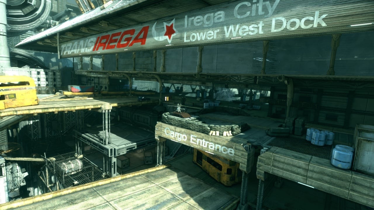 Screenshot #12 - Angels Fall First