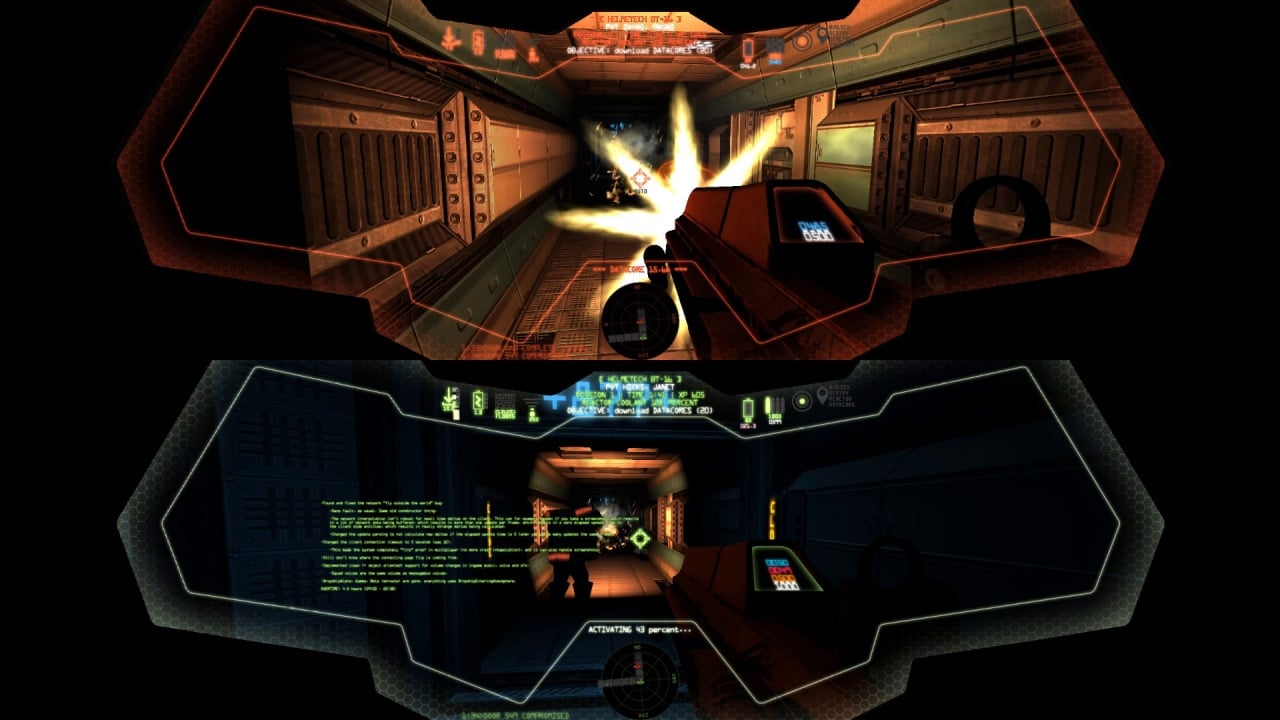 Screenshot #10 - Space Beast Terror Fright