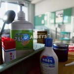 Screenshot #4 - Japanese School Infirmary