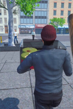 Screenshot #2 - Shoes Store Simulator