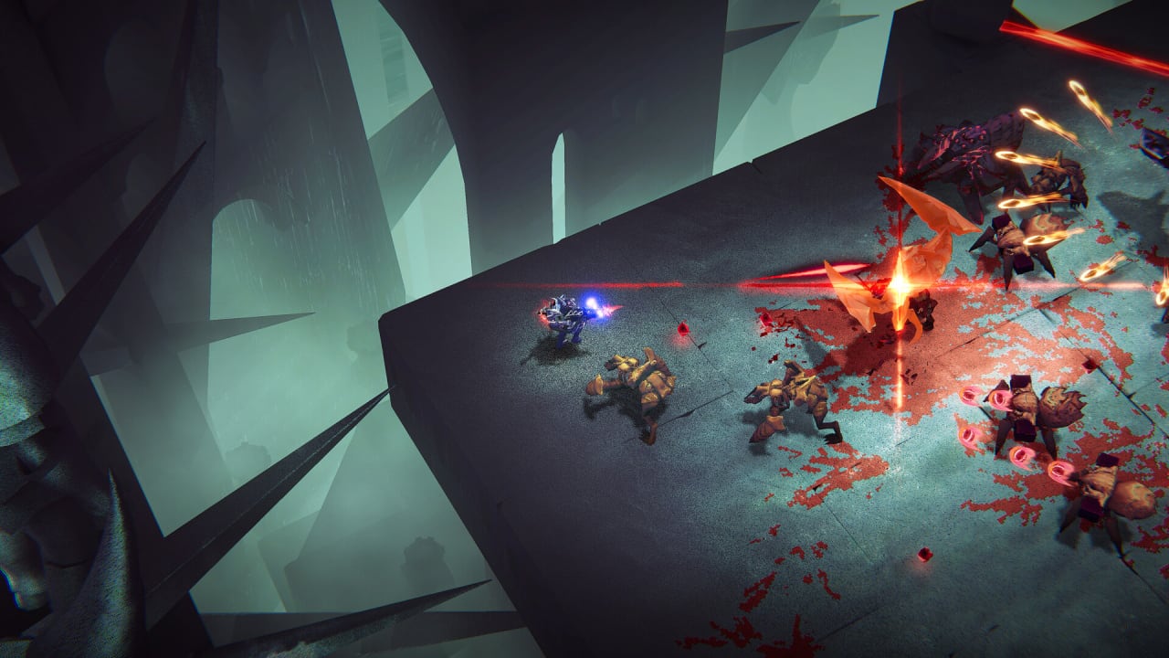 Screenshot #6 - KILL KNIGHT