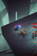 Screenshot #6 - KILL KNIGHT