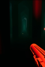 Screenshot #12 - The Corruption