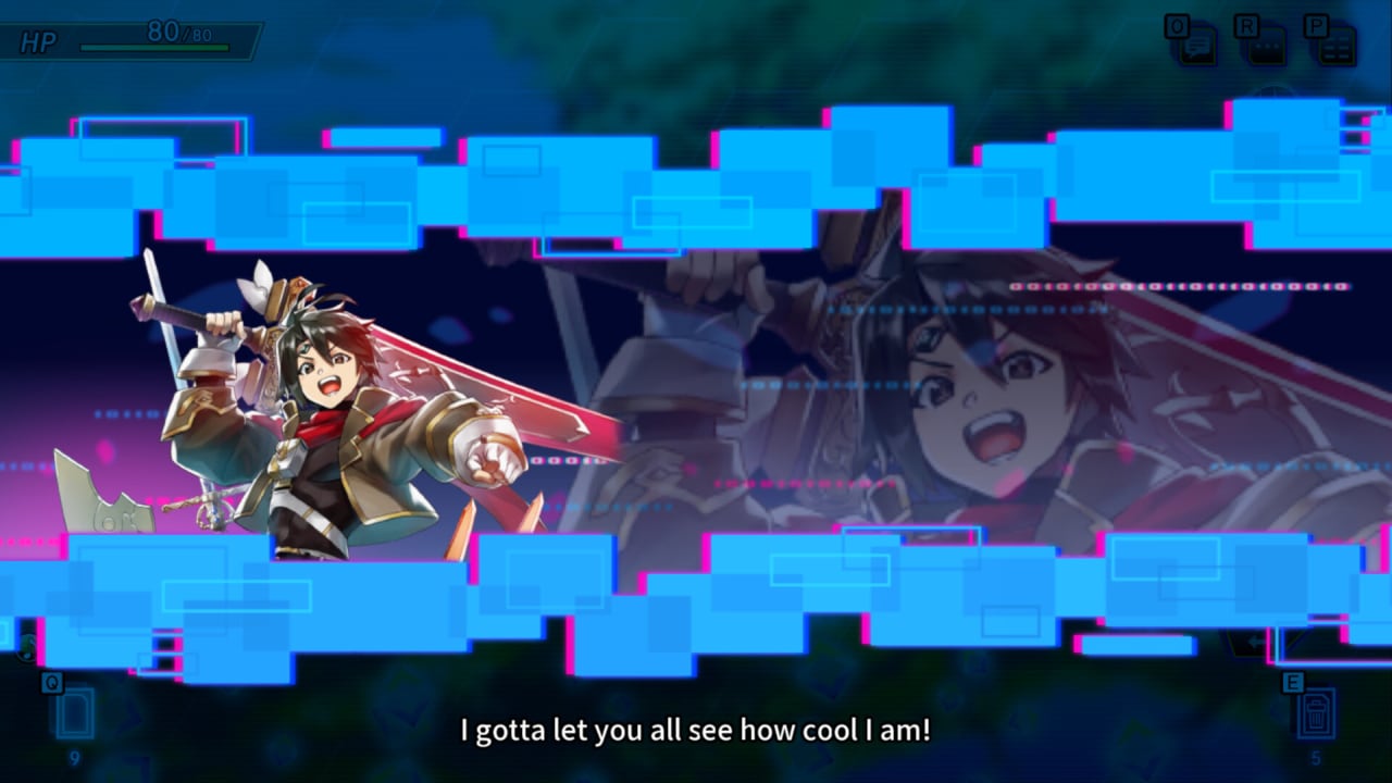 Screenshot #11 - Card-en-Ciel