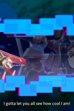 Screenshot #11 - Card-en-Ciel