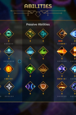 Screenshot #11 - Entropy Survivors