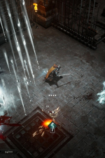 Screenshot #2 - Netherworld Covenant