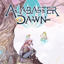 Alabaster Dawn: +12 трейнер
