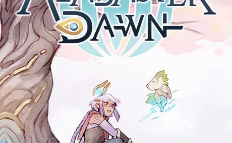 Alabaster Dawn: +12 трейнер