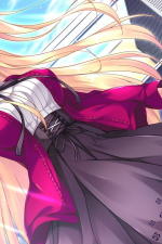 Screenshot #3 - Happiness! Sakura Celebration!