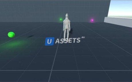 3D Radar Builder