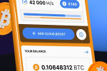 Screenshot #6 - CRYPTOTAB BROWSER LITE 6.2.30
