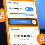 Screenshot #6 - CRYPTOTAB BROWSER LITE 6.2.30