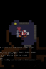 Screenshot #5 - Lost Flame