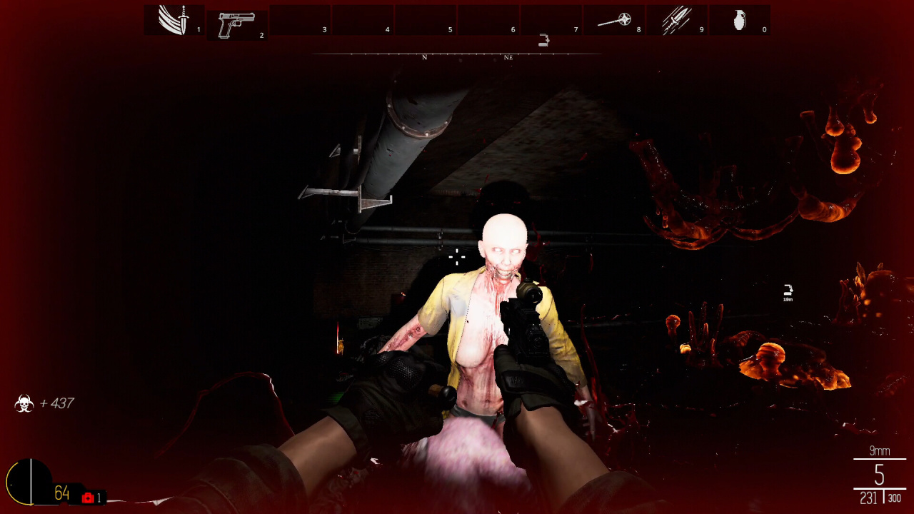 Screenshot #10 - AWAKE