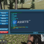 Screenshot #3 - Premium FPS Kit v0.95 ArmedUnity
