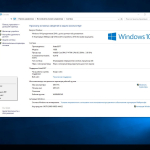Screenshot #23 - Windows 10 Enterprise LTSB KottoSOFT (x86-x64) 01.2018