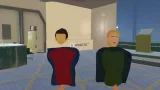 Screenshot #2 - Multiplayer VR Template v1.1